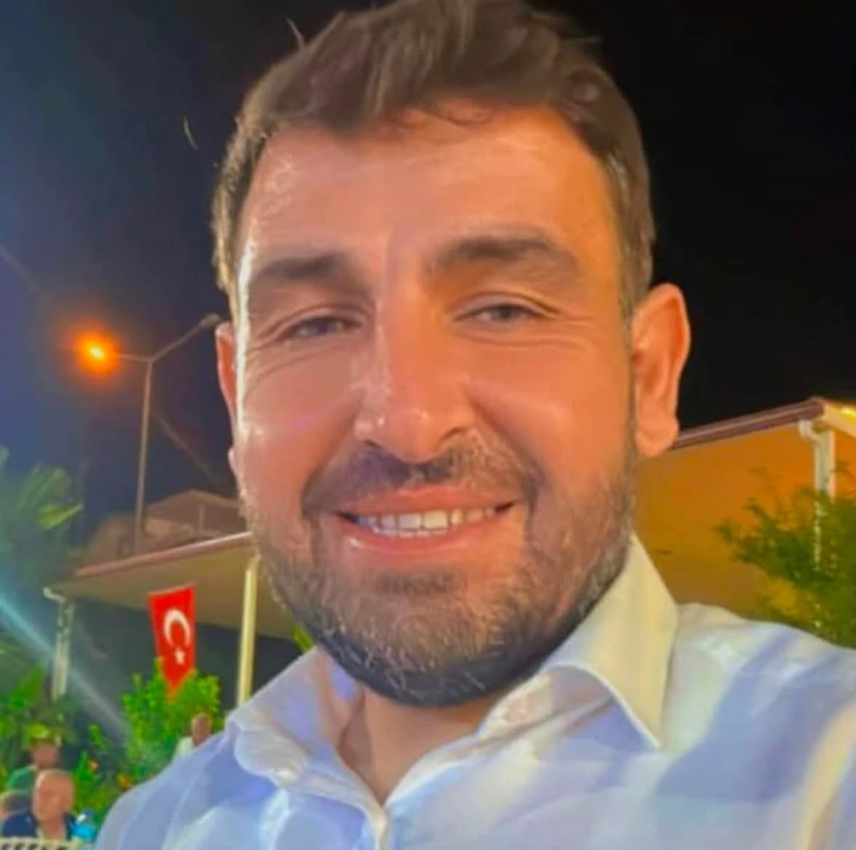 39 YAŞINDA HAYALLERİYLE BİRLİKTE TOPRAĞA GİRDİ! 