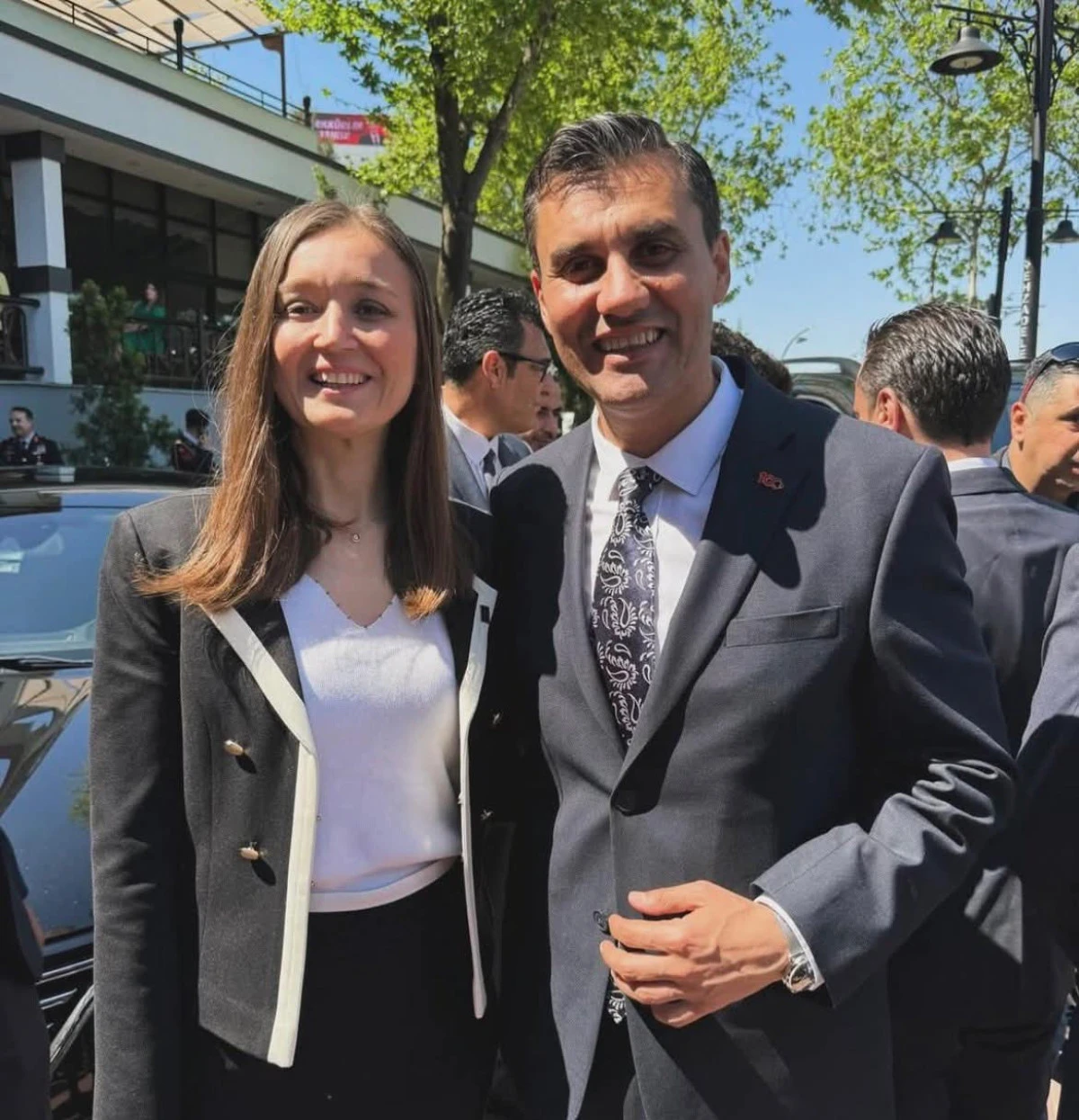 ACI HABER BELEDİYEDEN GELDİ! 