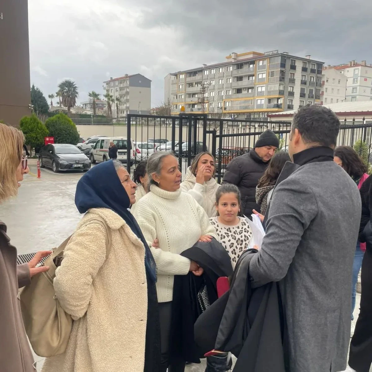 ADALET S&Ouml;KE&rsquo;DE SAĞLANDI!