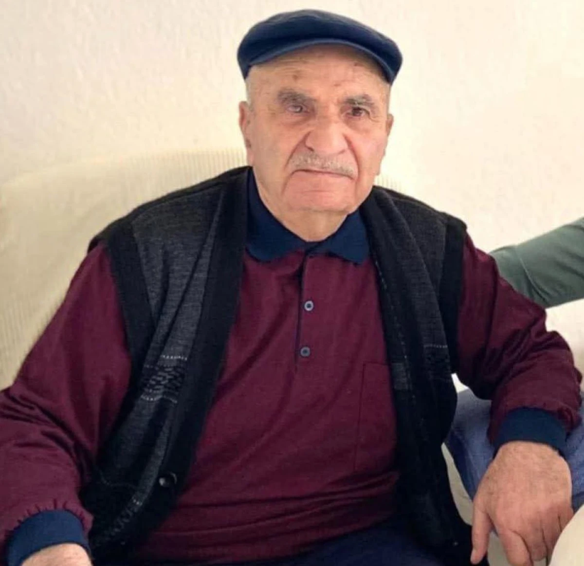 AK PARTİLİ BAŞKANIN BABA ACISI