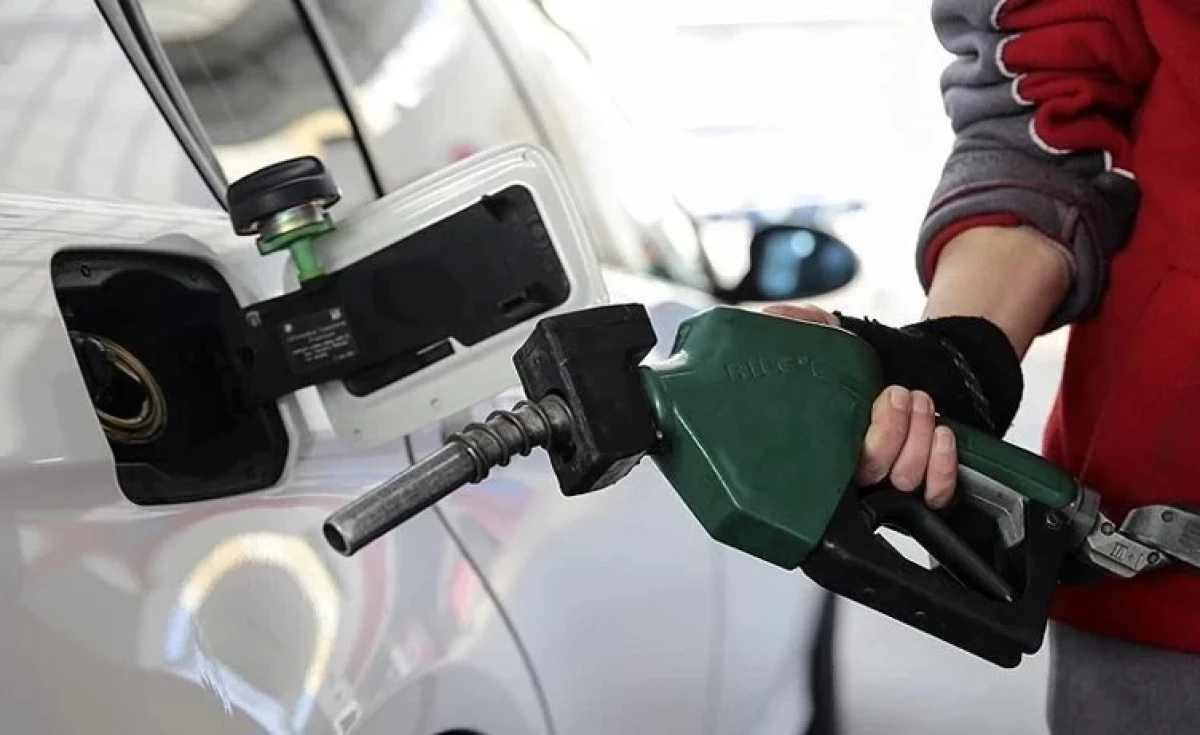 AKARYAKITA SAVAŞ ZAMMI!