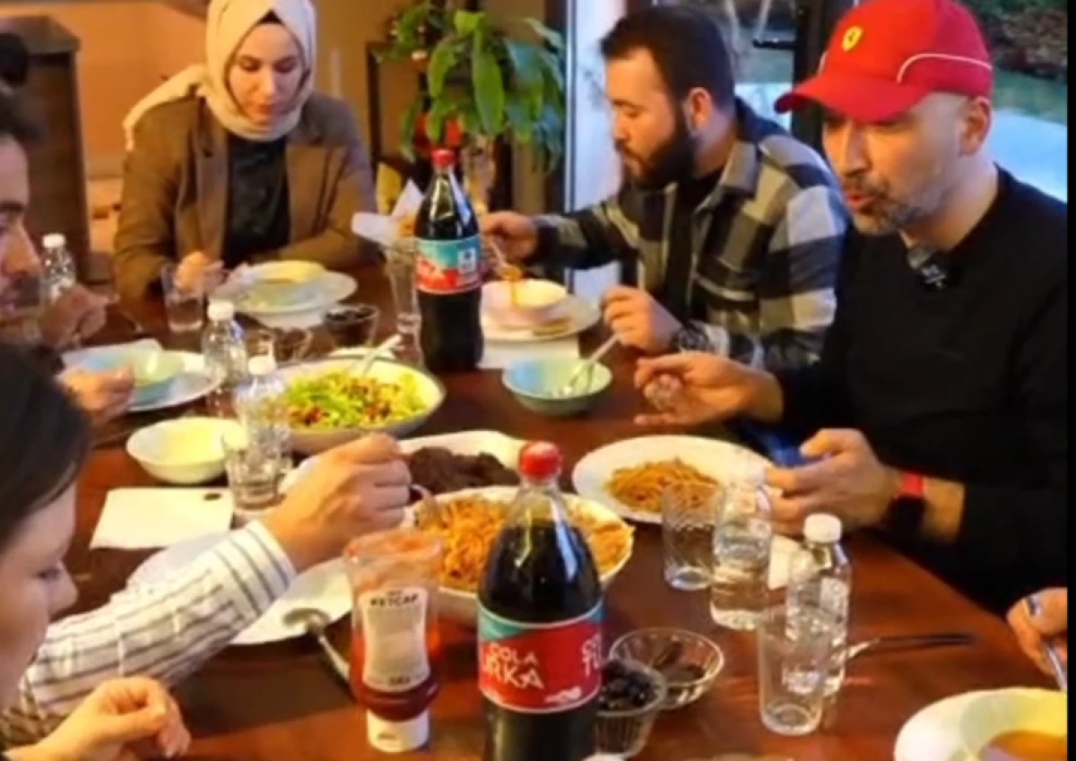 ARIKAN KAPISINI GEN&Ccedil;LERE A&Ccedil;TI! 