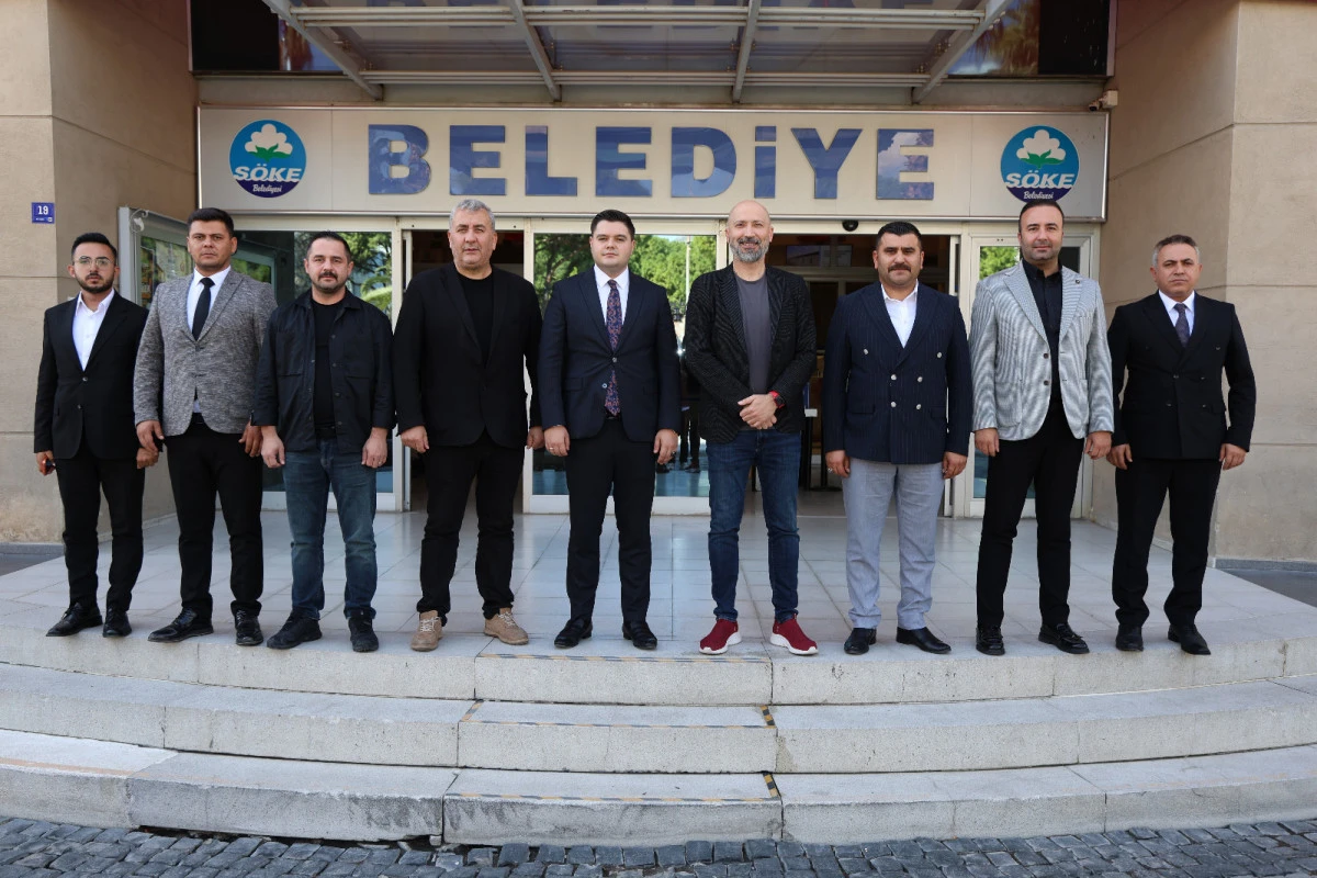 ARIKAN&rsquo;A S&Uuml;RPRİZ ZİYARET!