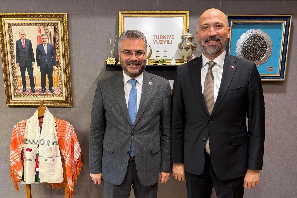 ARIKAN&rsquo;DAN S&Ouml;KE İ&Ccedil;İN ANKARA MESAİSİ! 