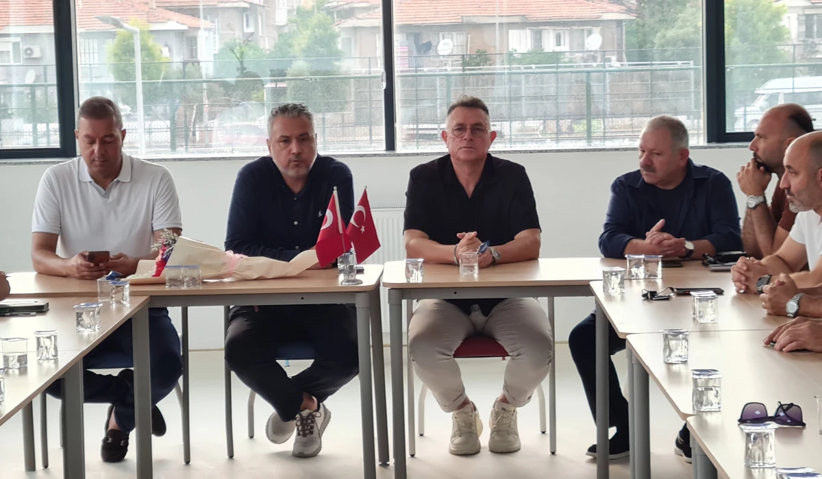 ASKF'DEN S&Ouml;KE &Ccedil;IKARMASI!