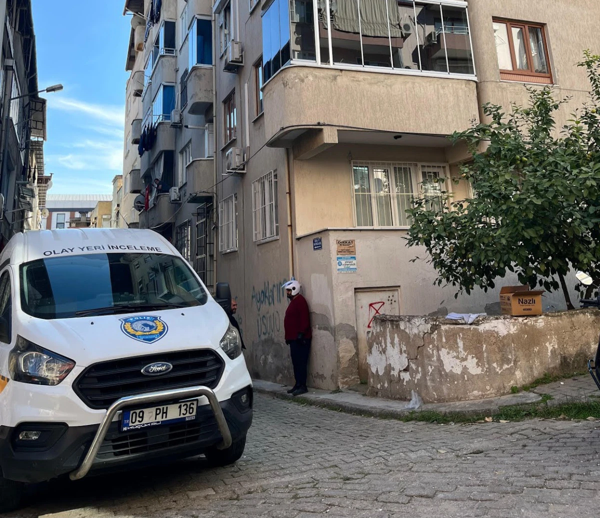 AYDIN SAĞLIK CAMİASI YASTA! 