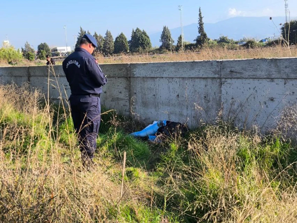 AYDIN’DA CEZAEVİ FİRARİSİ ÖLÜ BULUNDU! 