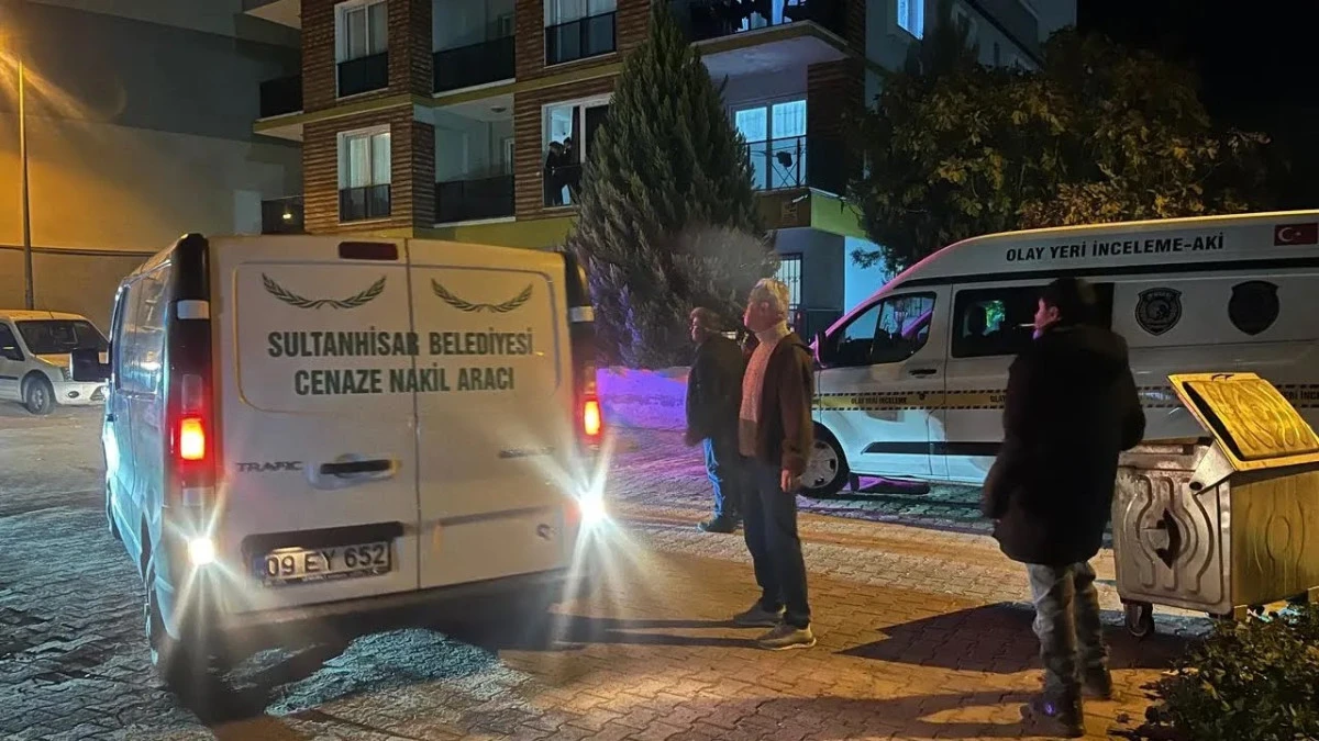 AYDIN&rsquo;DA EMNİYET CAMİASINI YASA BOĞAN OLAY