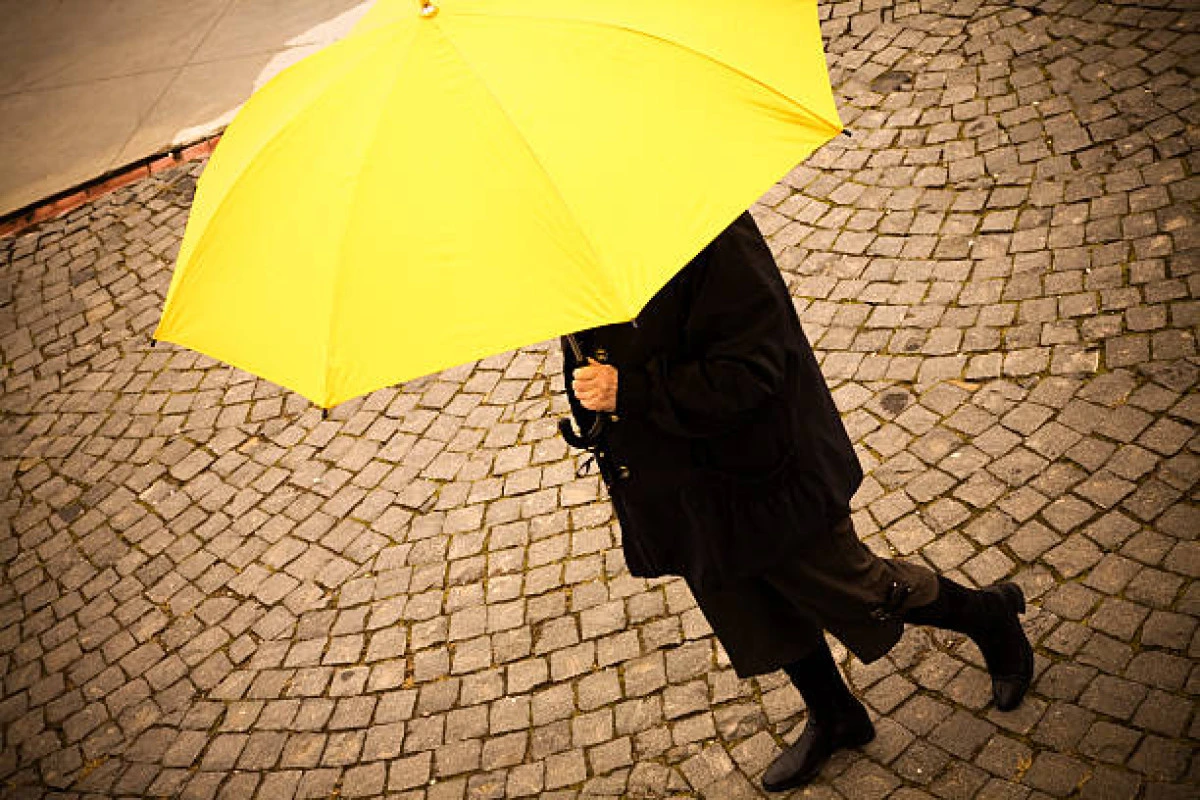 AYDIN&rsquo;DA SAĞANAK ALARMI!