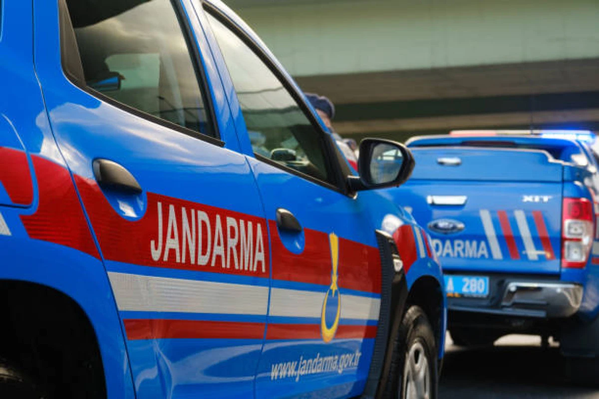 AYDIN’DA SAHTE RAPOR ÇETESİ! 