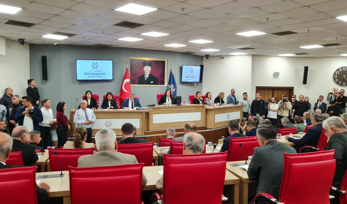 AYDIN’DA SU İNDİRİMİ POLEMİĞİ! 