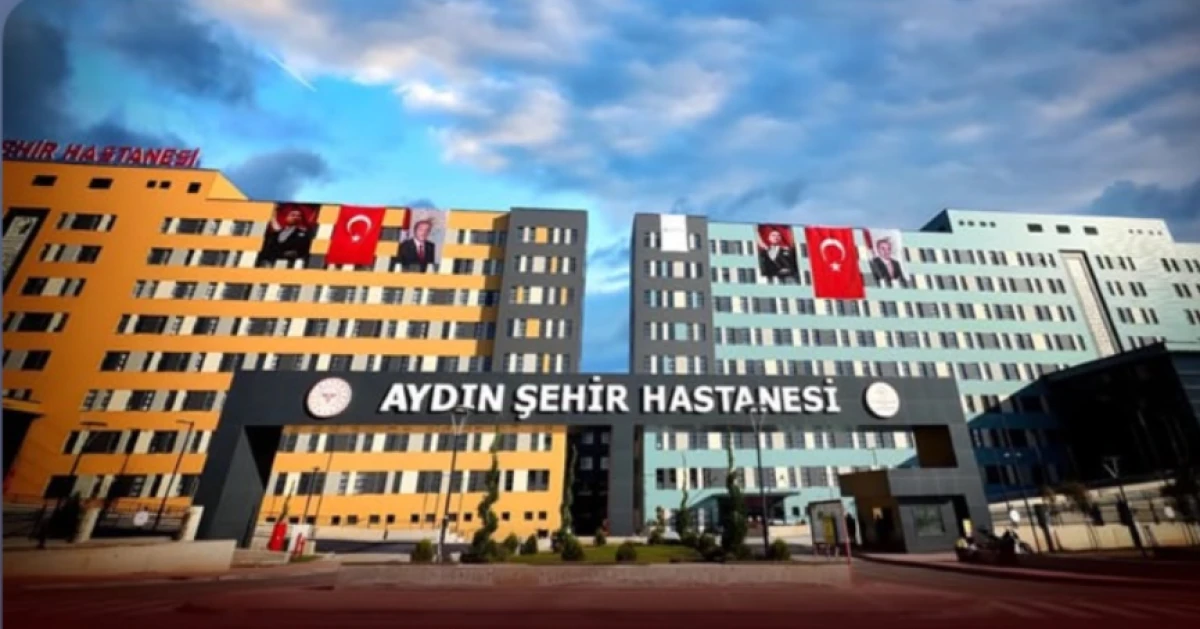 AYDIN&rsquo;DA YENİ BİR D&Ouml;NEMİN KAPISI ARALANIYOR! 
