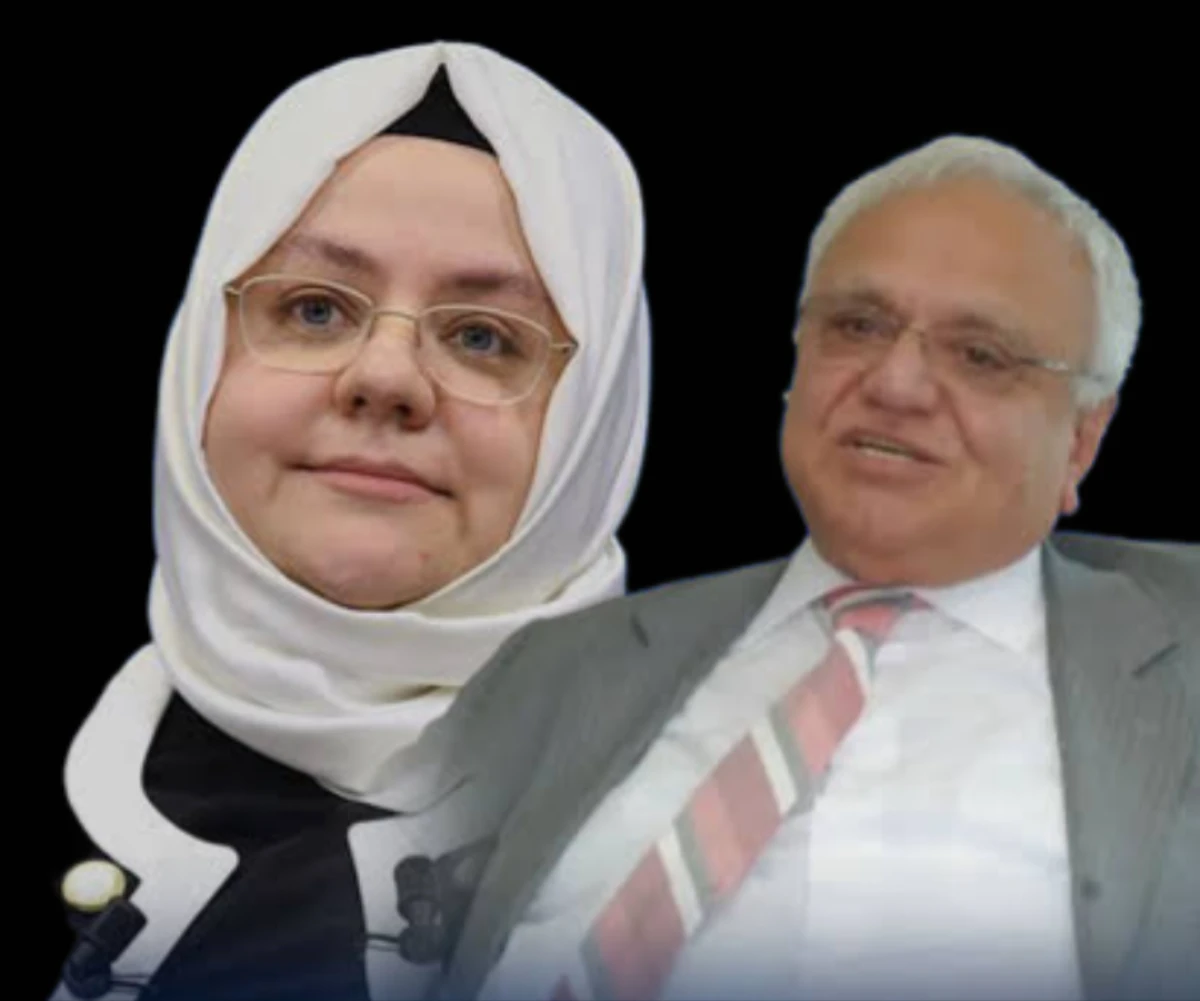 AYDINLI 2 ESKİ BAKAN KAZADA YARALANDI