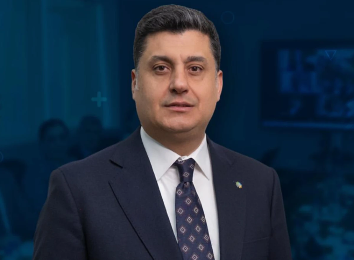 AYSO BAŞKANI MARAŞ'TAN TERCİH YAPACAK GEN&Ccedil;LERE &Ouml;NEMLİ &Ccedil;AĞRI!