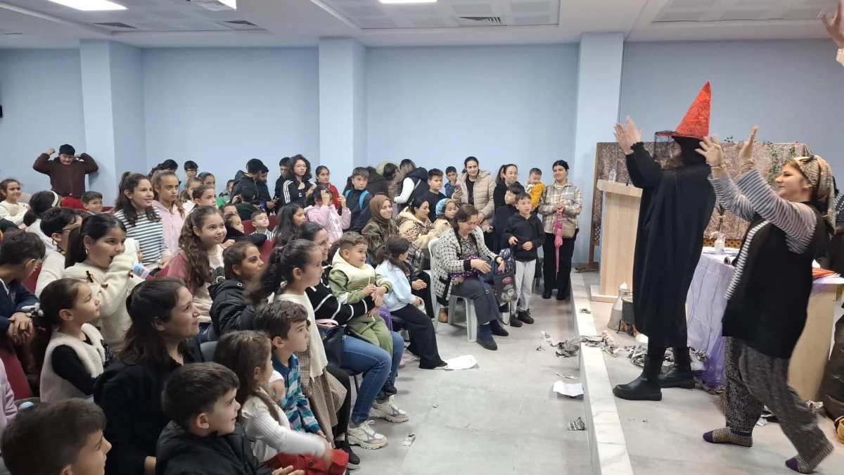 BAĞARASI&rsquo;NDA &Uuml;LK&Uuml; OCAKLARI FARKI! 