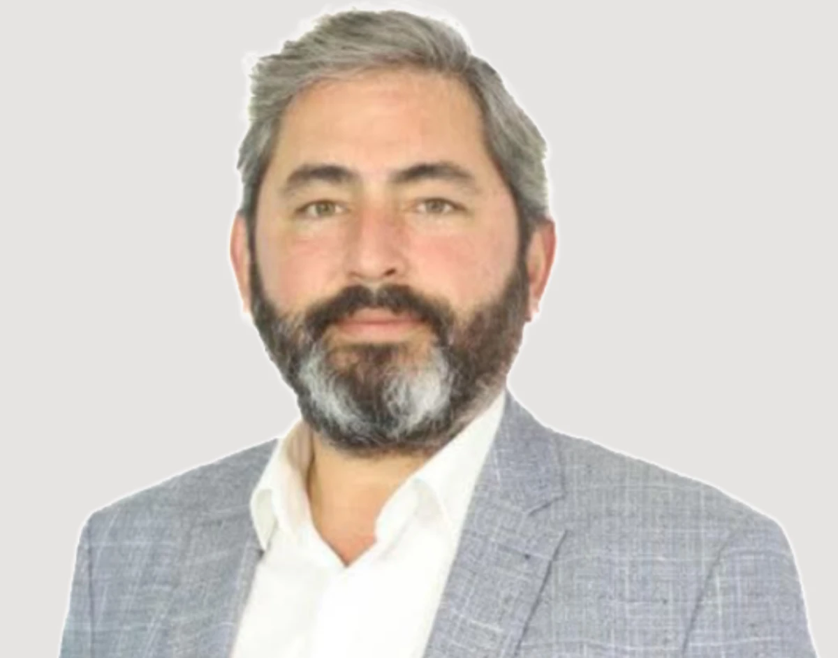 BAŞKAN DEMİRY&Uuml;REK&rsquo;İN ACI G&Uuml;N&Uuml;