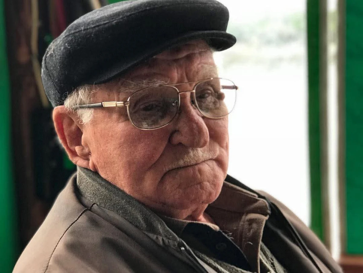 BAŞKAN GÜMÜŞKAYA’NIN ACI GÜNÜ! 