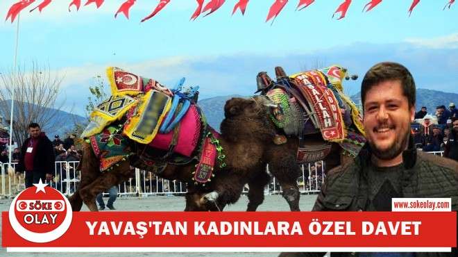 Başkan Yavaş’tan Kadınlara Özel Davet!