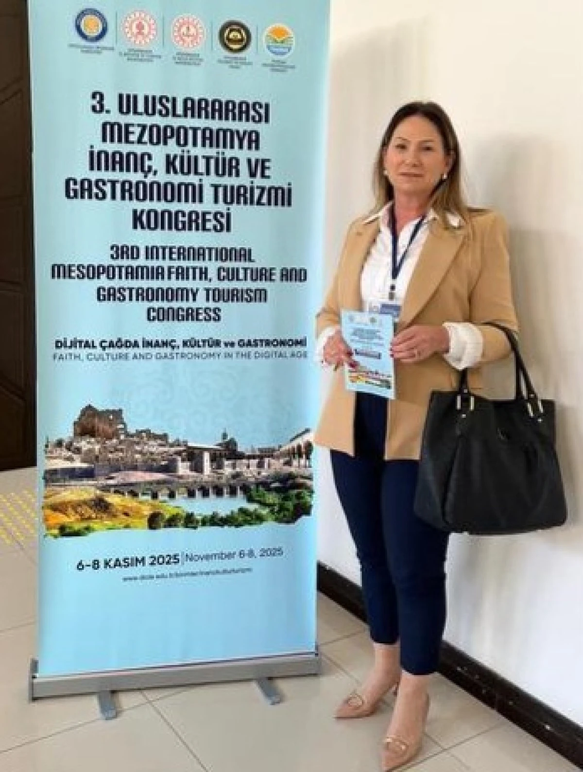 BEŞPARMAK’IN MİRASI DÜNYAYA AÇILIYOR! 