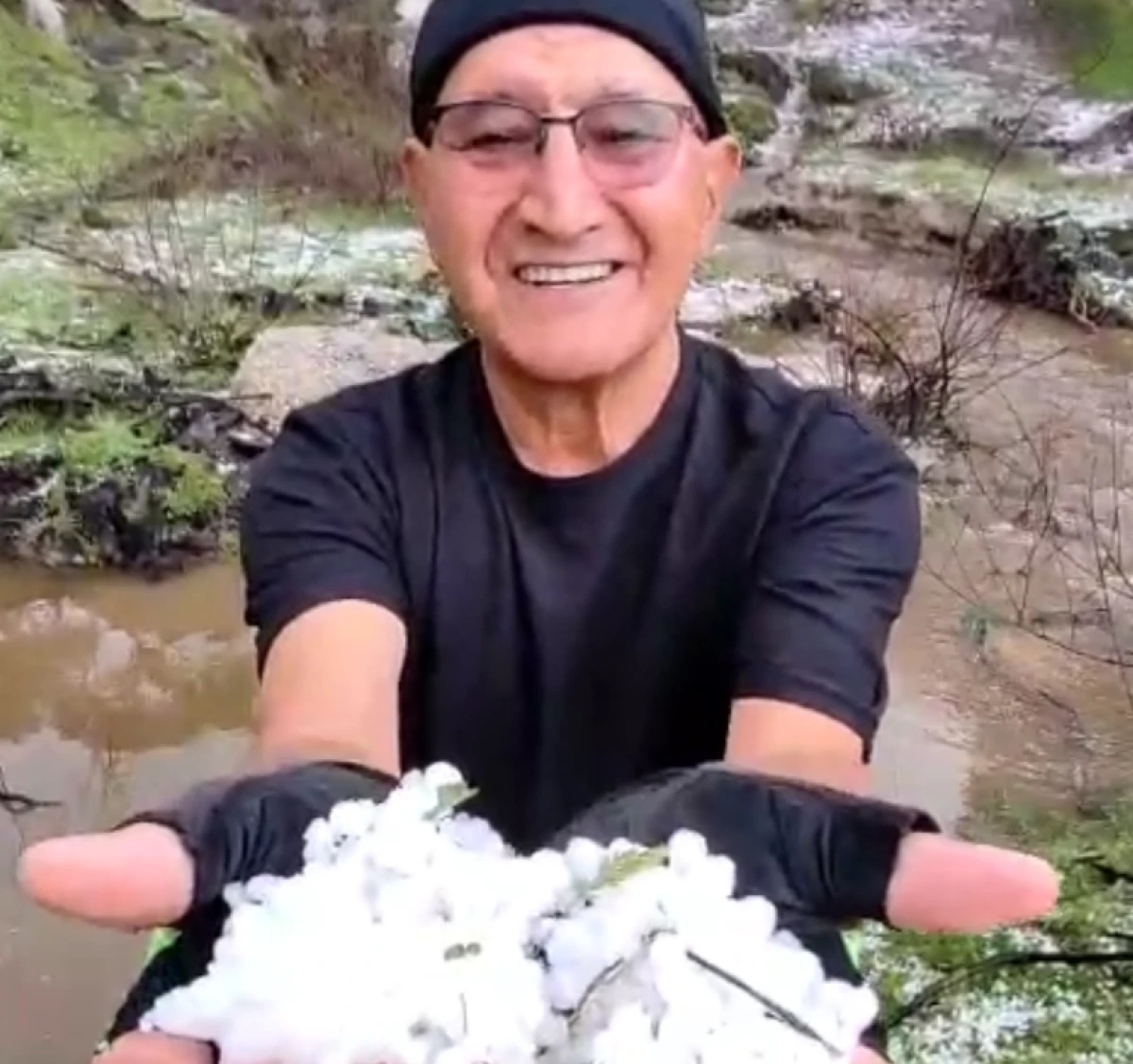 BEŞPARMAK&rsquo;TA DOLU S&Uuml;RPRİZİ!