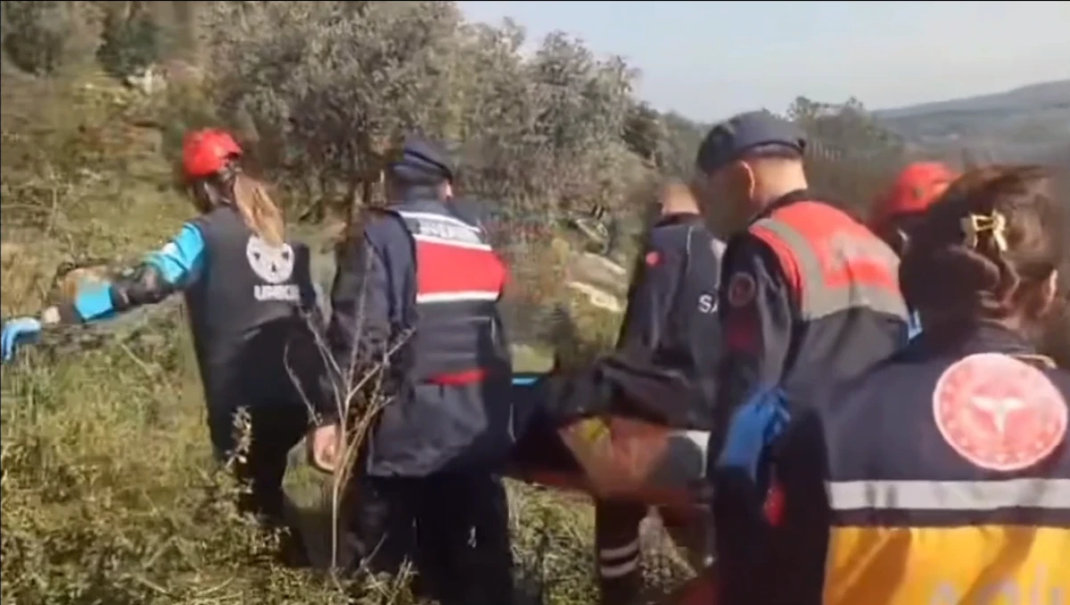 BEŞPARMAK&rsquo;TA ZORLU OPERASYON! 