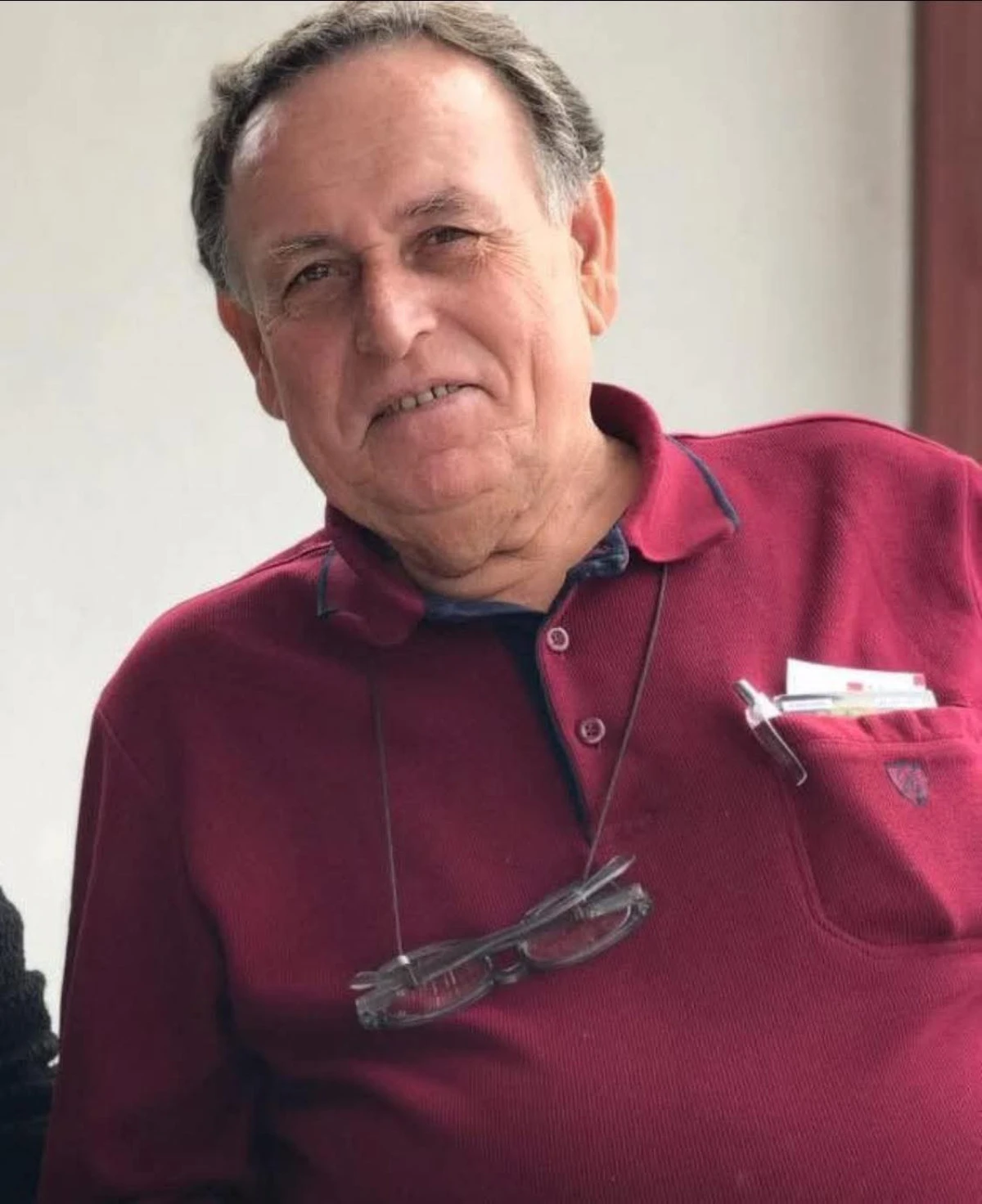 BİR DÖNEMİN BAŞKANINA VEDA! 