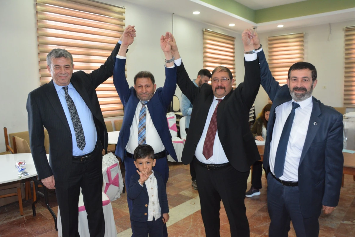 BIRAKTIĞI KOLTUĞA GERİ D&Ouml;ND&Uuml;!