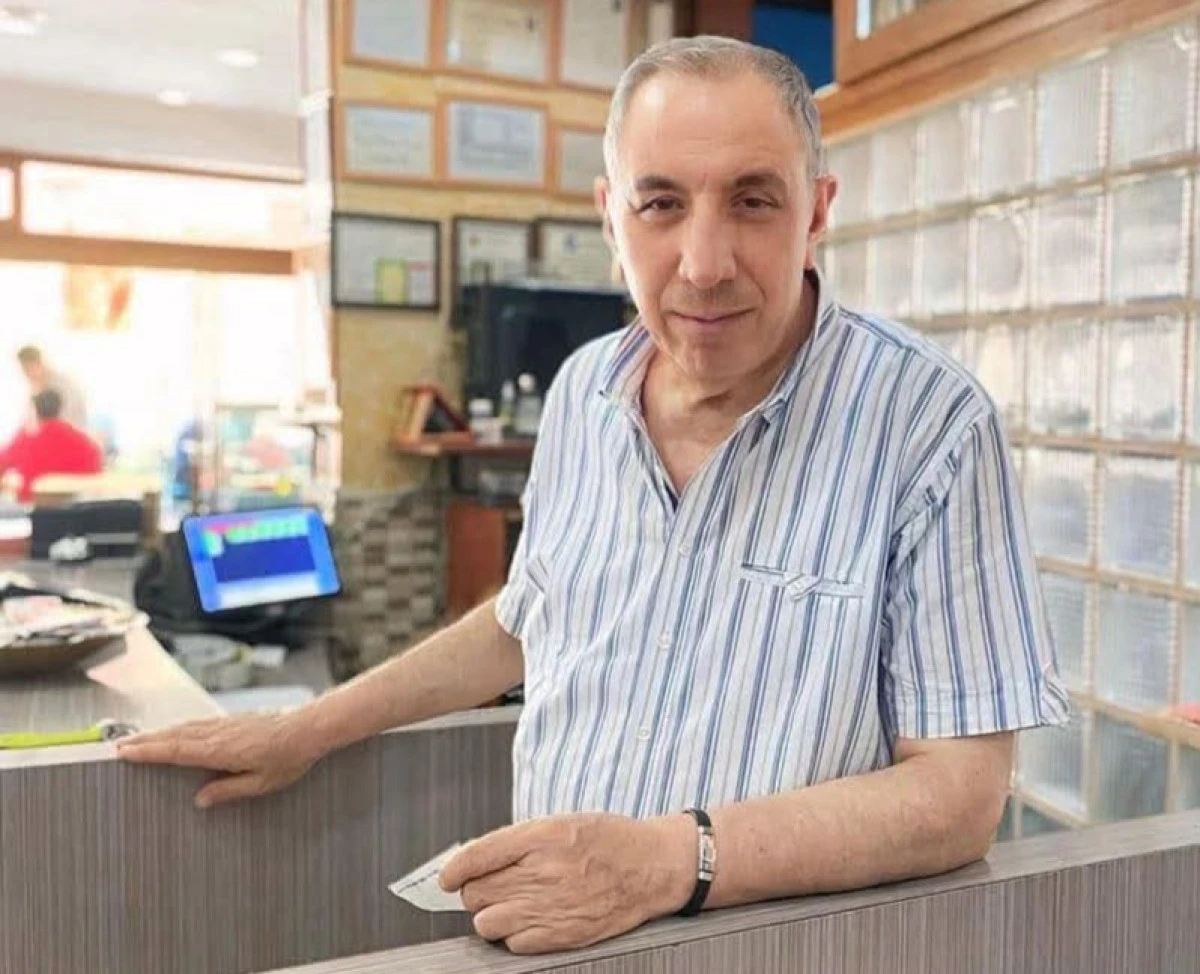 BÜLBÜL HOCA’NIN AİLESİNDE YAS! 