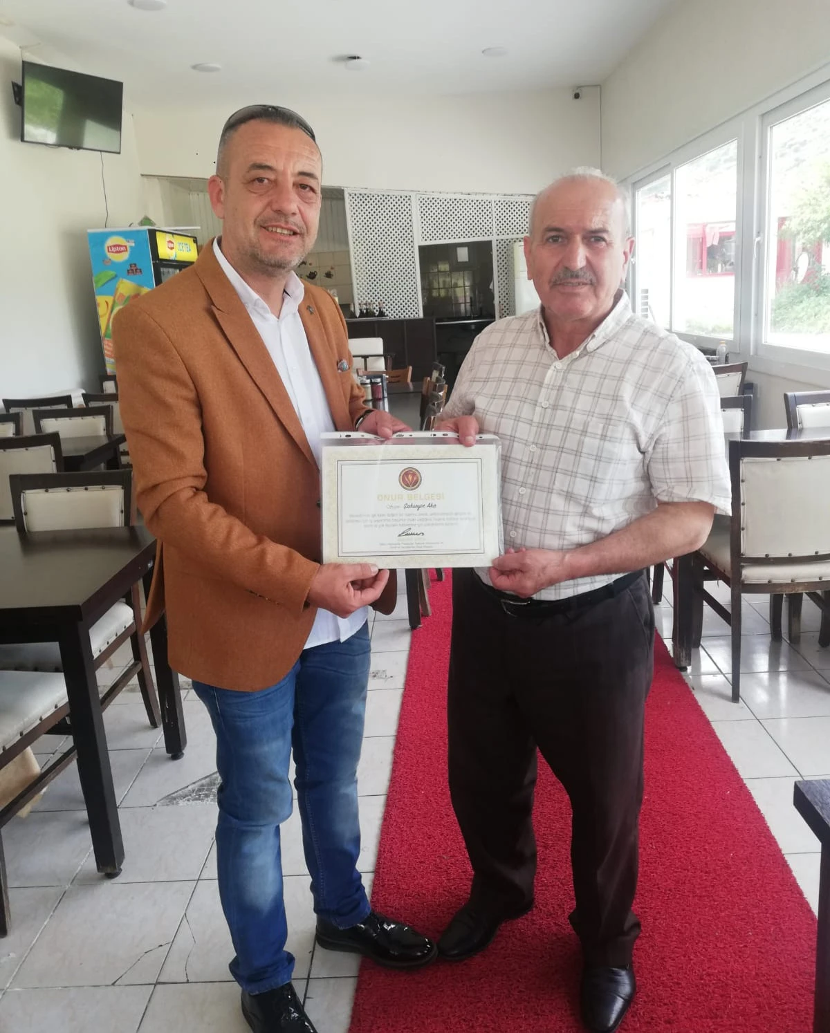 BÜLENT USTA 