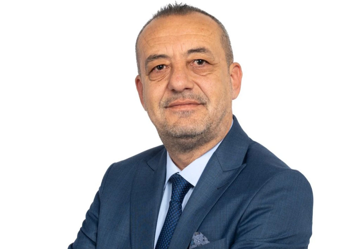 B&Uuml;LENT USTA&rsquo;YA ANKARA&rsquo;DAN &Ouml;NEMLİ G&Ouml;REV!