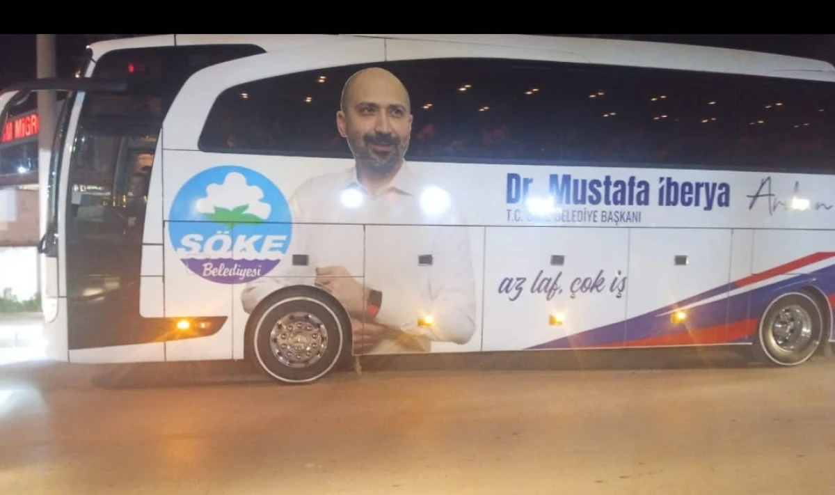 B&Uuml;T&Ccedil;EDEN DEĞİL BAĞIŞLA!   