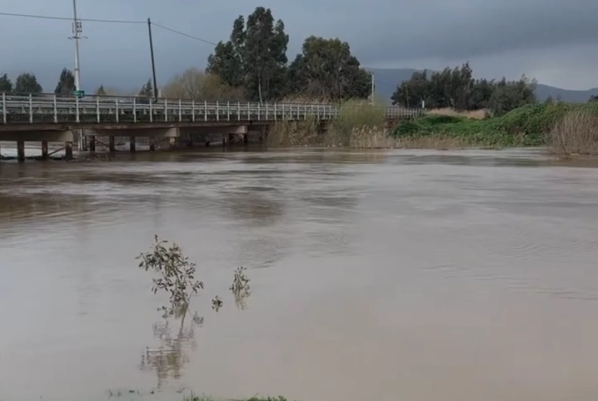 B&Uuml;Y&Uuml;K MENDERES&rsquo;TE &Ccedil;ARŞAMBA GECESİNE DİKKAT!