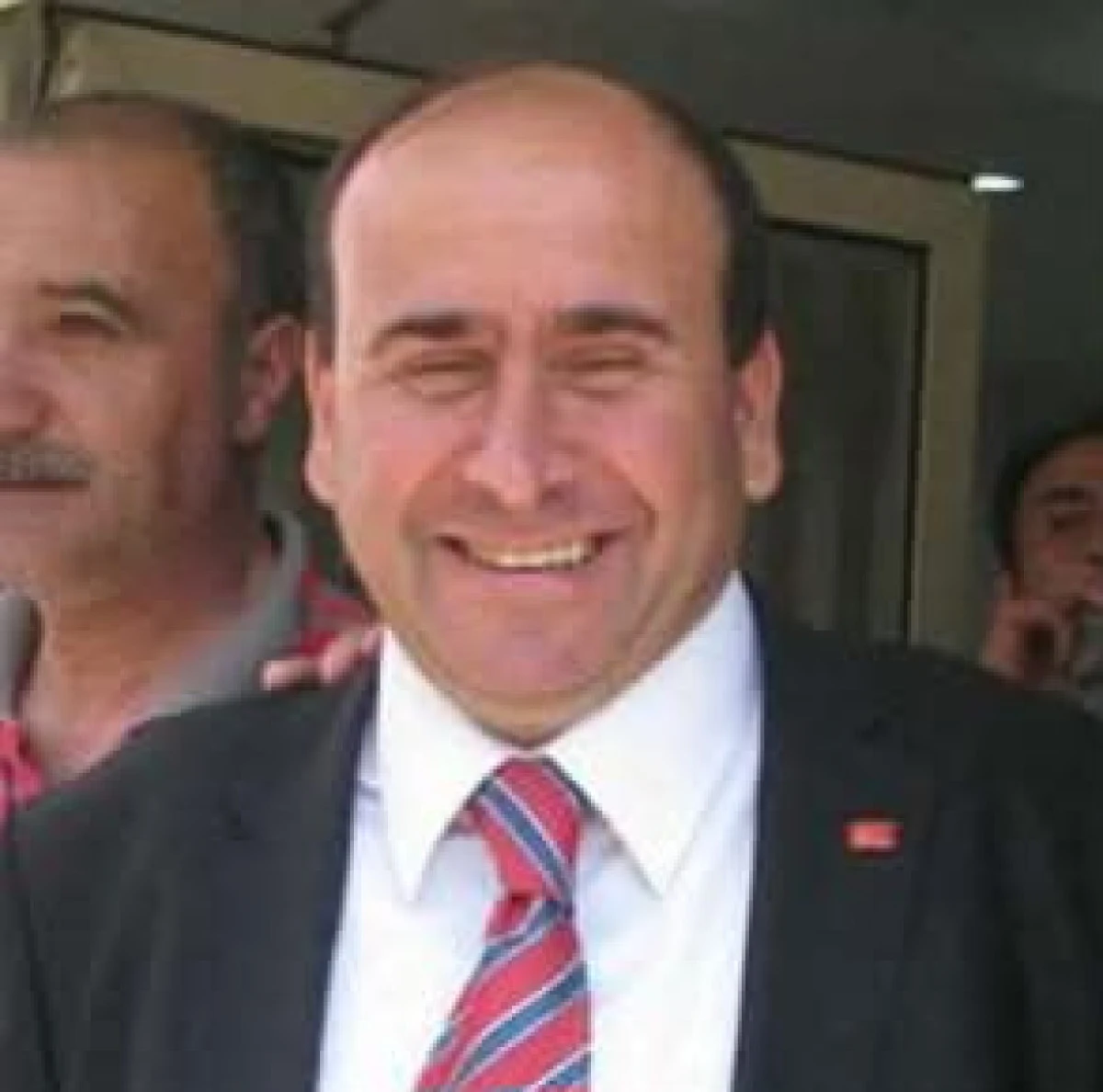 CHP SÖKE’DE ERKAN POLAT DÖNEMİ BAŞLADI