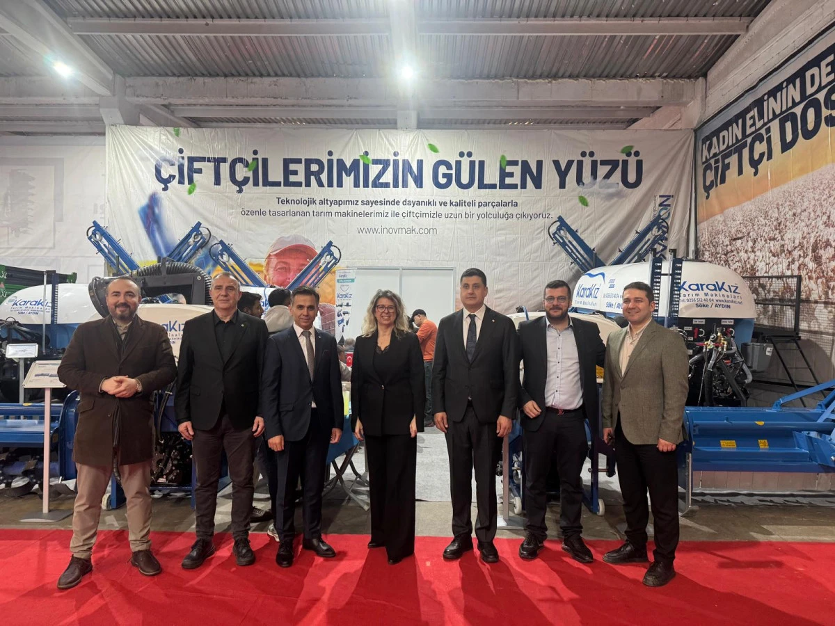 &Ccedil;İFT&Ccedil;İNİN İLGİ ODAĞI KARAKIZ OLDU! 