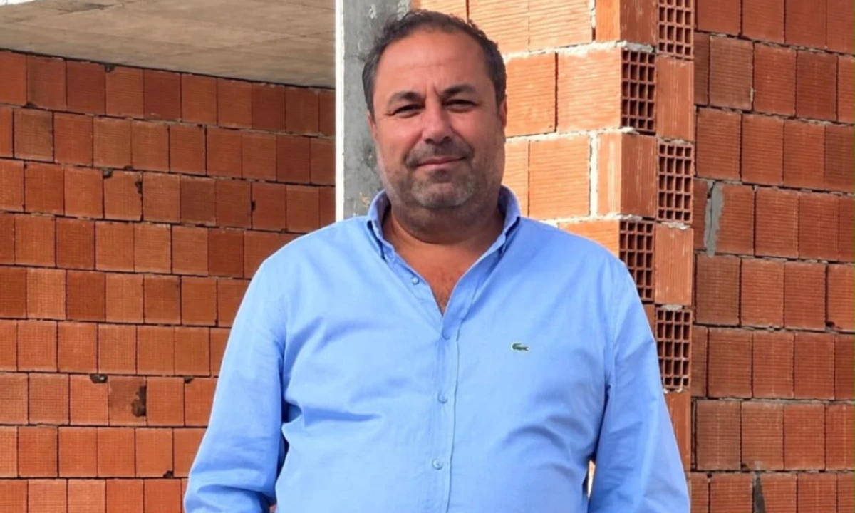 DENİZDE KAYBOLAN RIZA MUSLU&rsquo;DAN ACI HABER GELDİ