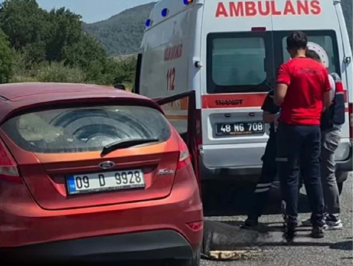 DİDİM BÜYÜK BİR ÜZÜNTÜYLE SARSILDI! 