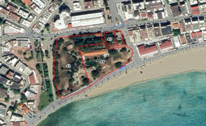 DİDİM’DE KAMUYA AİT DEV SATIŞ! 