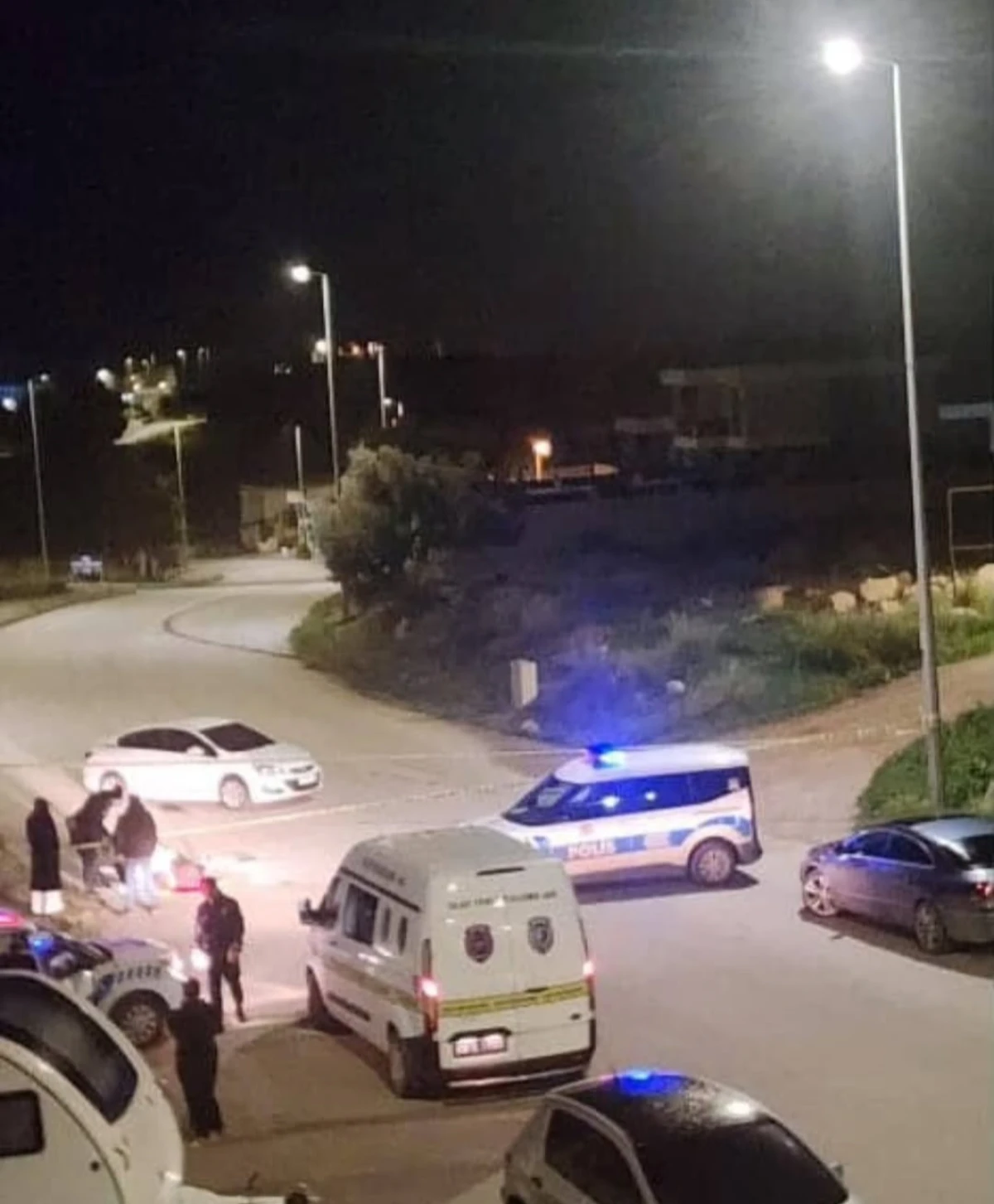 DİDİM'DE KAN DONDURAN OLAY! 