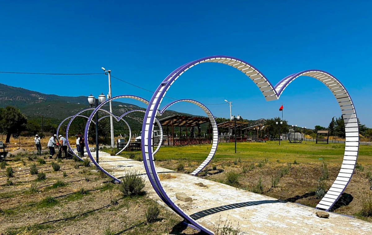 DOĞANBEY LAVANTA KOKACAK!
