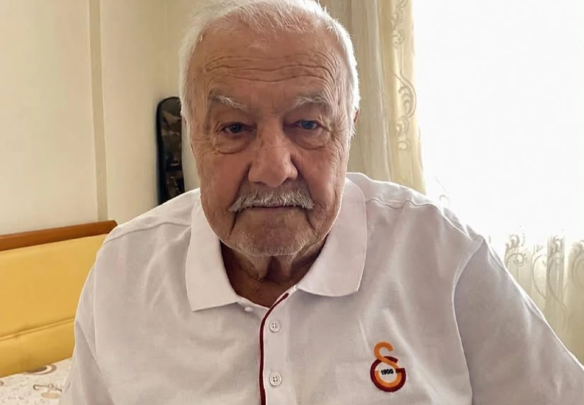 DOSTLARININ "BALIK&Ccedil;I RIFAT"I ARTIK YOK!