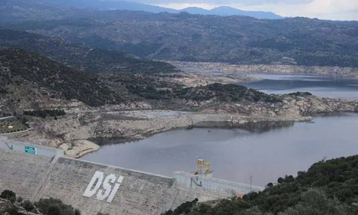 DSİ&rsquo;DEN &Ccedil;İFT&Ccedil;İYE 2 G&Uuml;N DAHA!