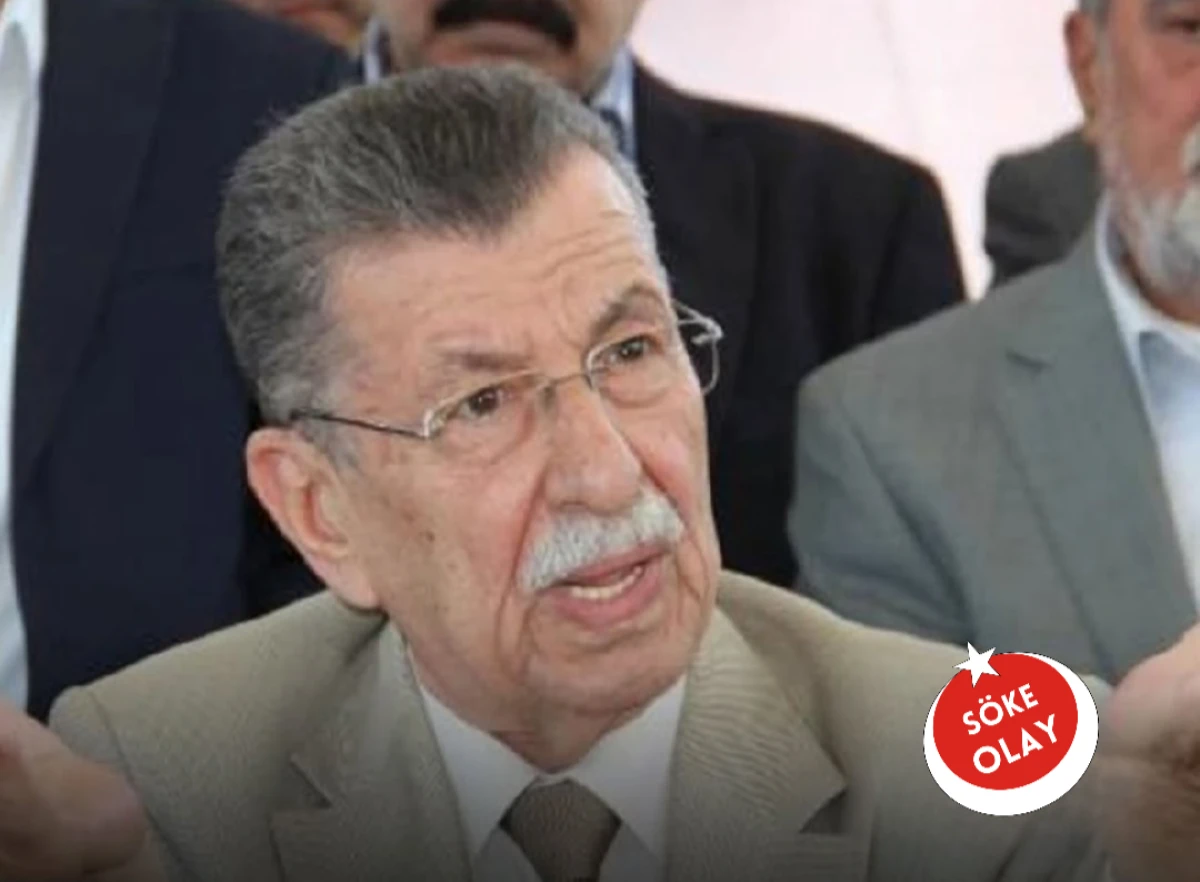 EFSANE BAŞKAN EVİNDE ÖLÜ BULUNDU! 