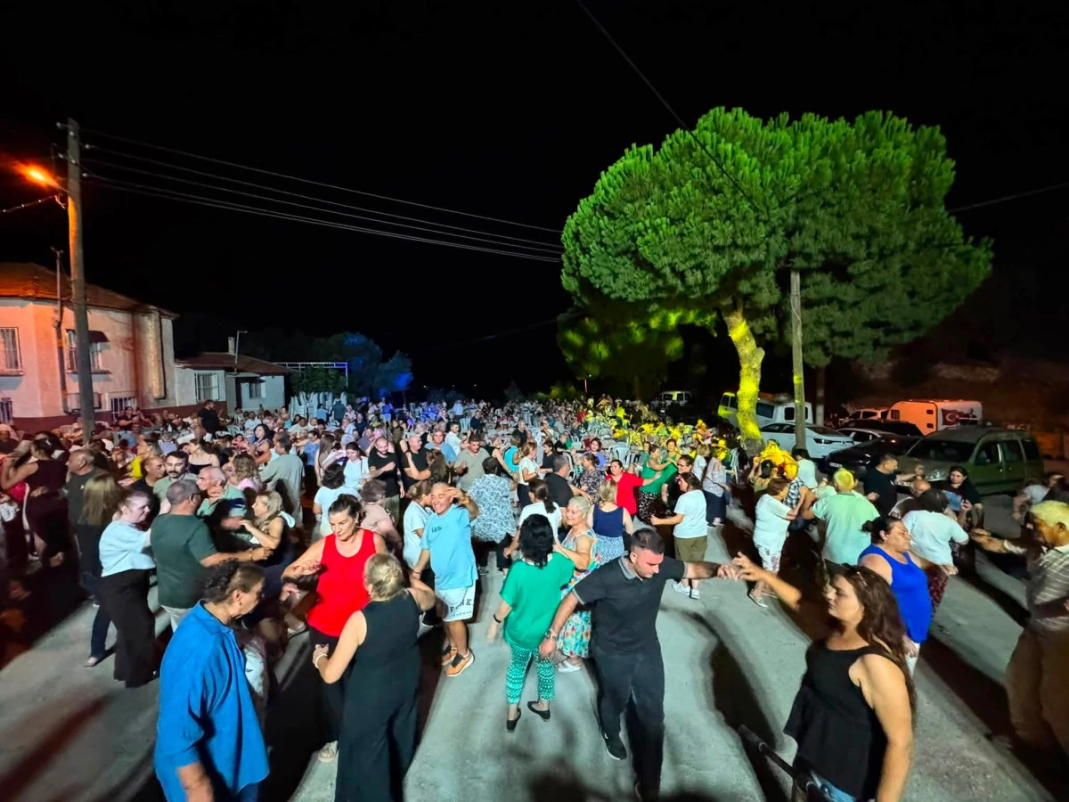 EGE TAHTACILARI S&Ouml;KE'DE BULUŞTU! 