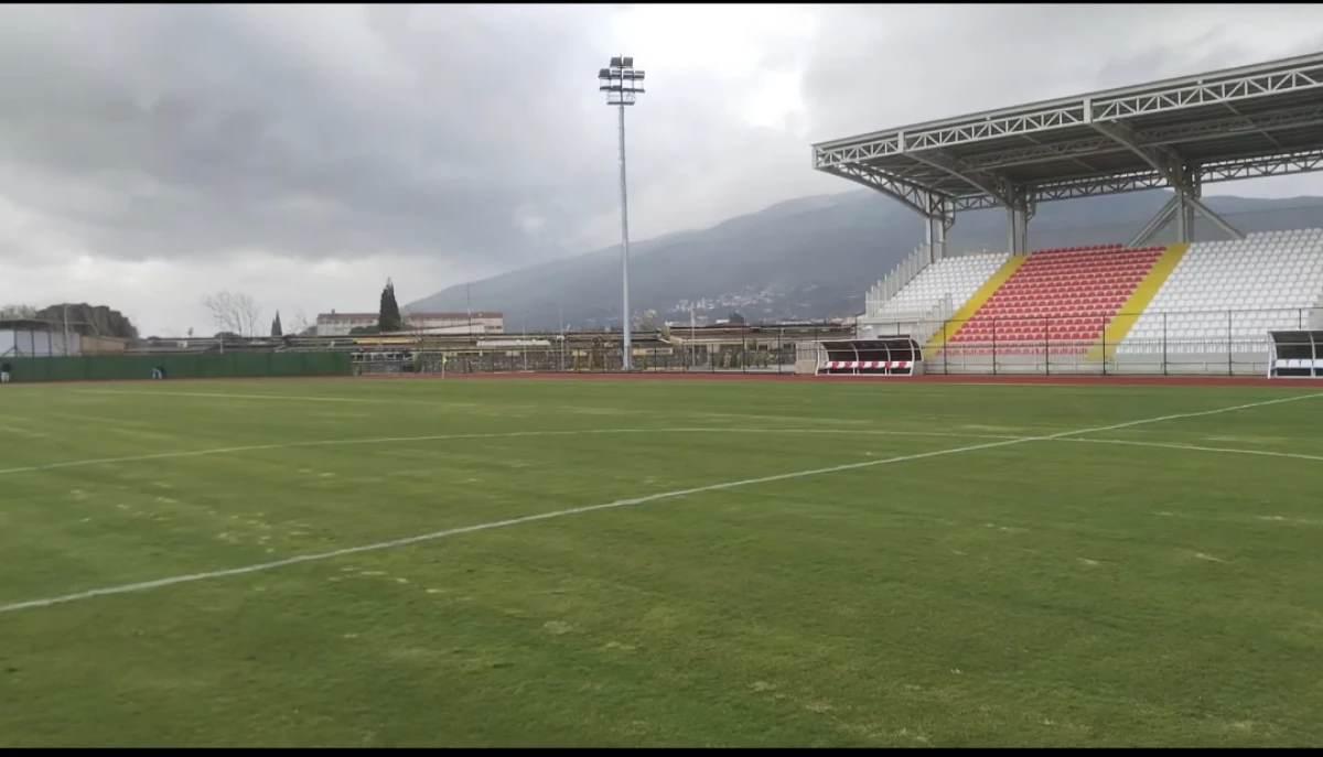 EGE&rsquo;DE BENZERİ YOK!