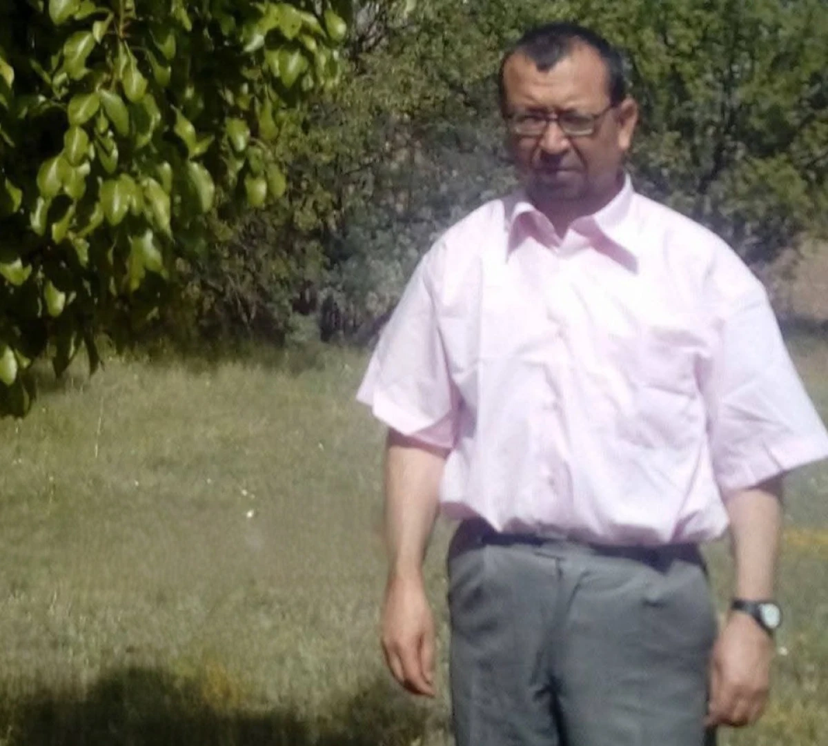 EMEKLİLİK HAYALİ YARIM KALDI! 