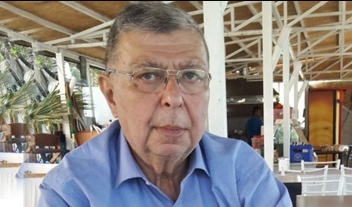 ESKİ BELEDİYE BAŞKANI HAYATINI KAYBETTİ! 