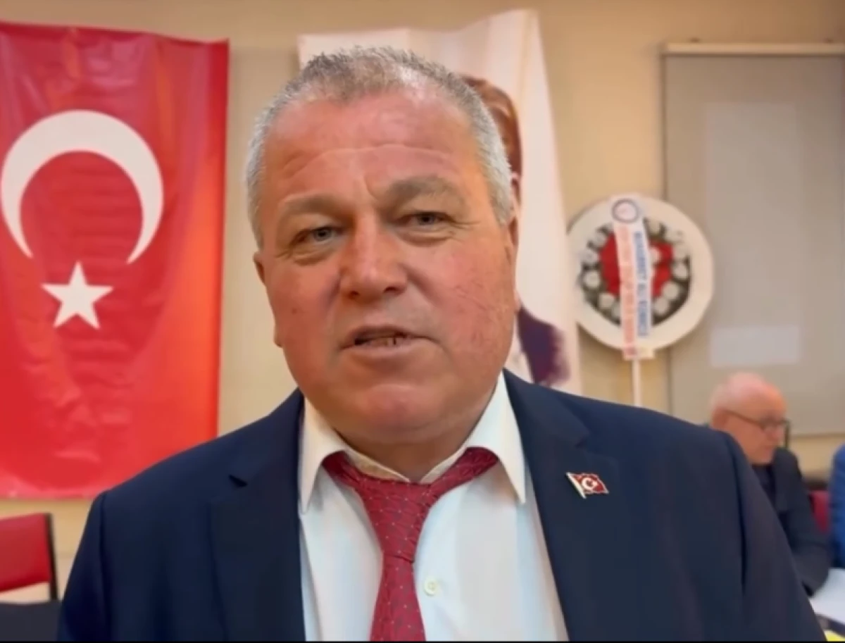 ESNAFIN BEKLEDİĞİ HABER GELDİ!