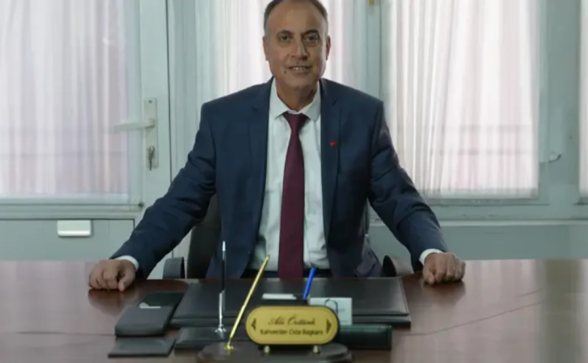 ESNAFIN G&Uuml;VENİYLE YENİDEN SAHADA!