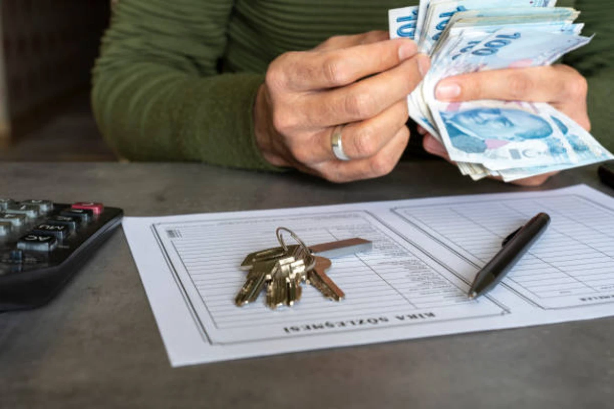 EV Mİ CEZAEVİ Mİ? 