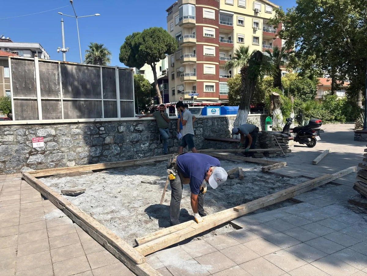 GARIN GÖBEĞİNE TUVALET Mİ OLUR?